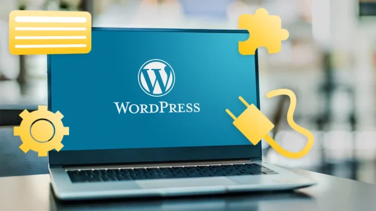 Designing and Development of WordPress