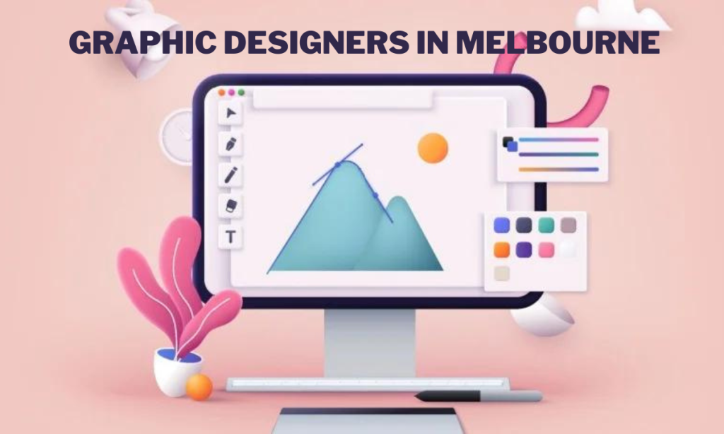 Graphic Designers in Melbourne