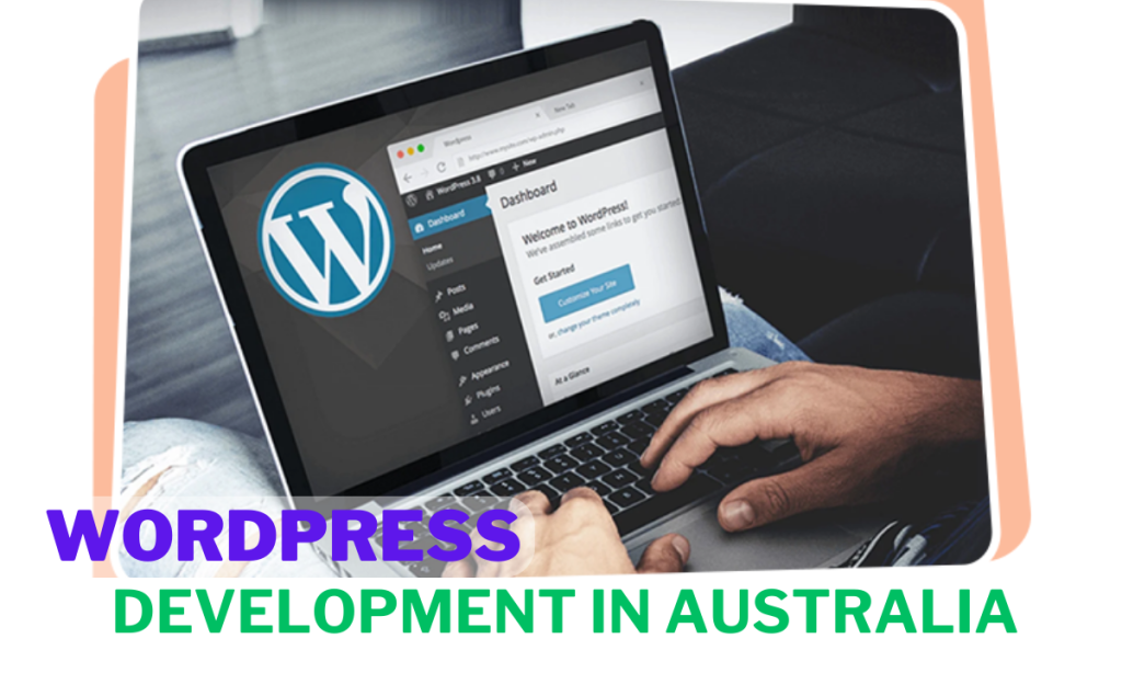 wordpress development in australia