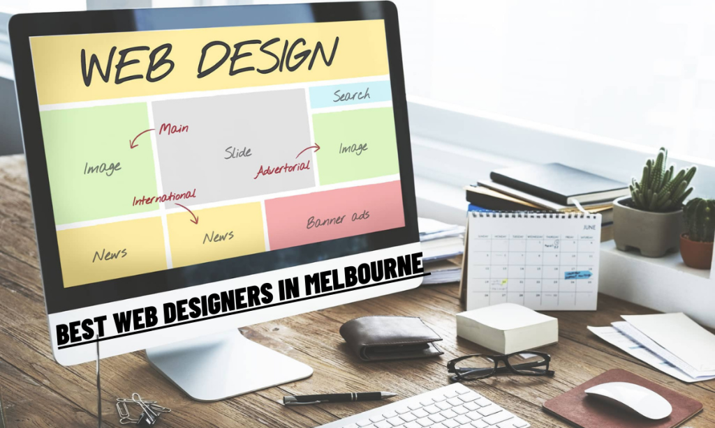 How to choose best Web designers in Melbourne Australia
